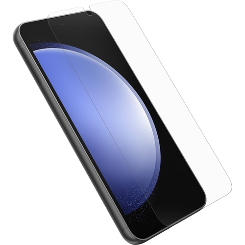 OtterBox Premium Glass for Galaxy S23 FE, Antimicrobial