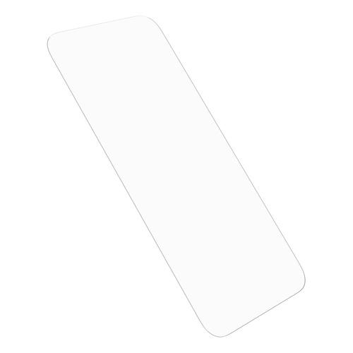 OtterBox Glass Series for iPhone 16 Plus, Transparent