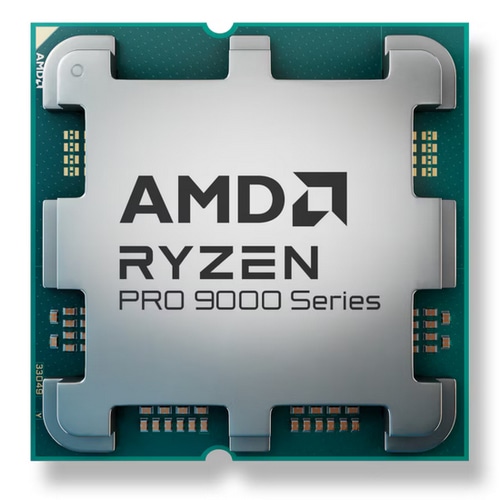 AMD Ryzen 9 PRO 9945 processor 3.4 GHz 64 MB L3 Tray