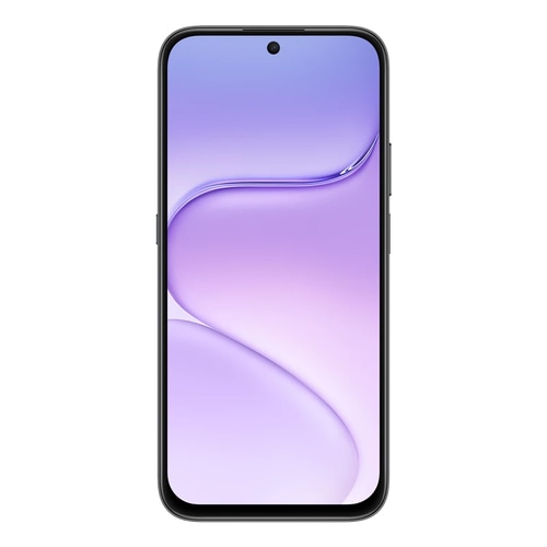 Honor 600 Smart 5G 17.4 cm (6.87) Dual SIM Android 16.0 USB Type-C 4 GB 128 GB 7700 mAh Black