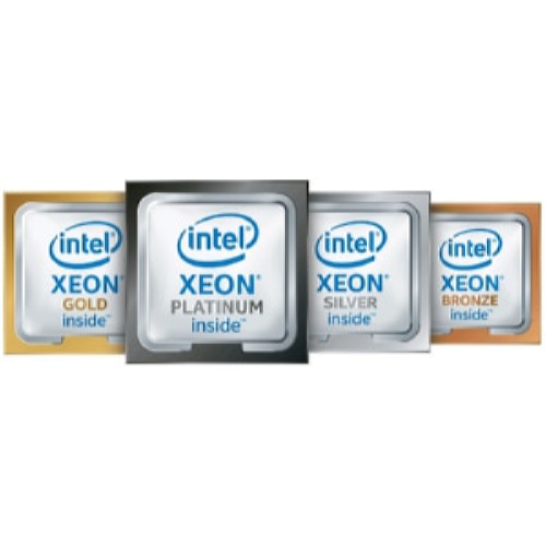 HPE Intel Xeon 6710E 2.4GHz 64-core 205W Processor for