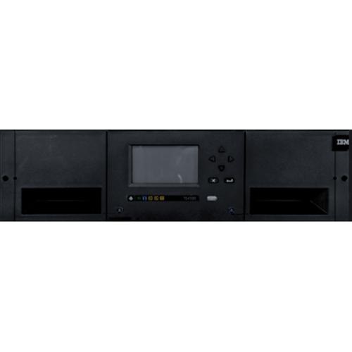 Lenovo IBM TS4300 Storage array Tape Cartridge LTO