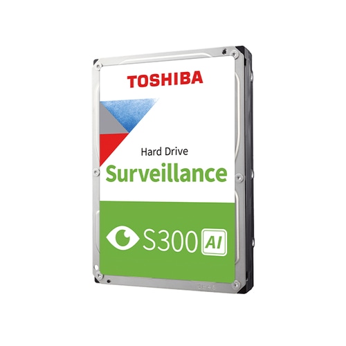 Toshiba MG11ACA16TE-V internal hard drive 16 TB 7200 RPM 1024 MB 3.5 Serial ATA III