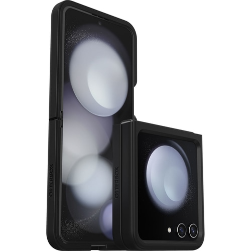 OtterBox Thin Flex Series for Galaxy Z Flip5, Black