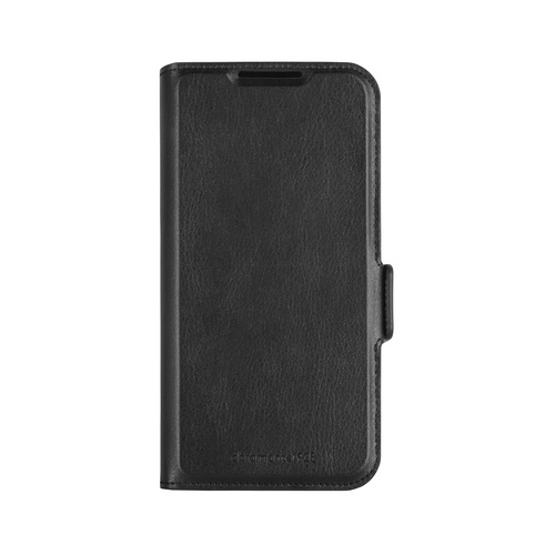 dbramante1928 Oslo Pro mobile phone case 15.8 cm (6.2) Folio Black