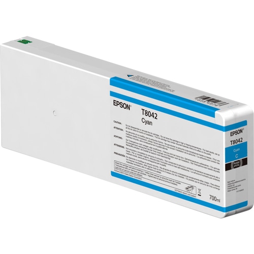 Epson T55K60N UltraChrome HDX/HD ink cartridge 1 pc(s) Original Vivid light magenta