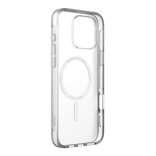 Belkin MSA028HQCL mobile phone case 17.5 cm (6.9) Cover Transparent