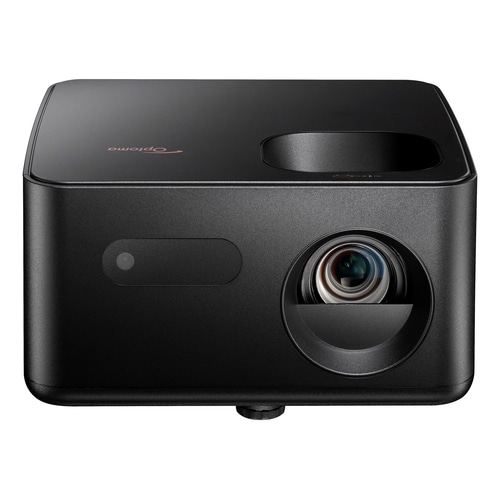 Optoma Photon Life PK31 Standard throw projector 900 ANSI lumens DLP UHD 4K (3840x2160) 3D Black