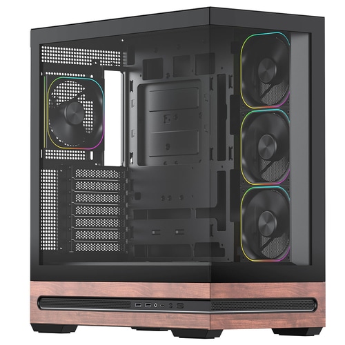 VIDA Elegance Tower Black