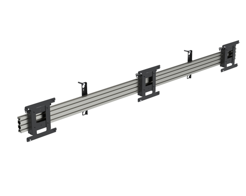 Ergonomic Solutions WT223220LL-A2 signage display mount