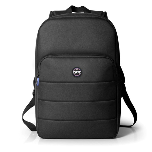 Port Designs ECO PORTLAND II 40.6 cm (16) Backpack Black