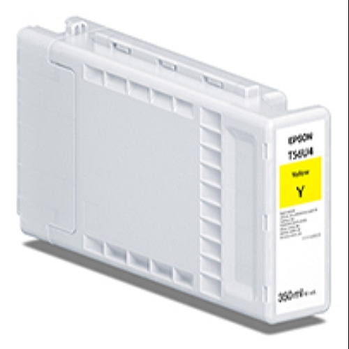 Epson UltraChrome Pro10 ink cartridge 1 pc(s) Original Yellow