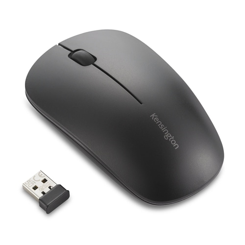 Kensington MY230 EQ Rechargeable Mouse  Wireless  Midsize