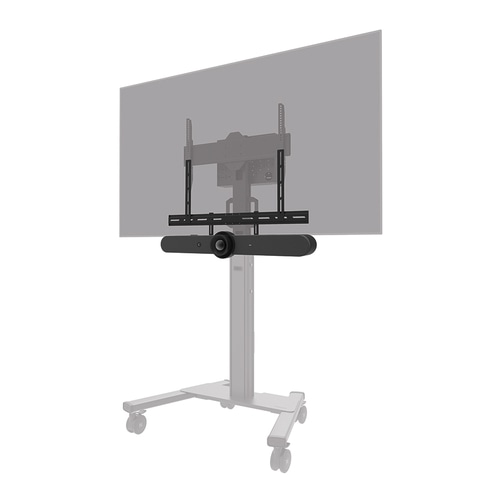 Neomounts AV30-500BL Videobar kit 43-110 - VESA - max 10 kg - universal