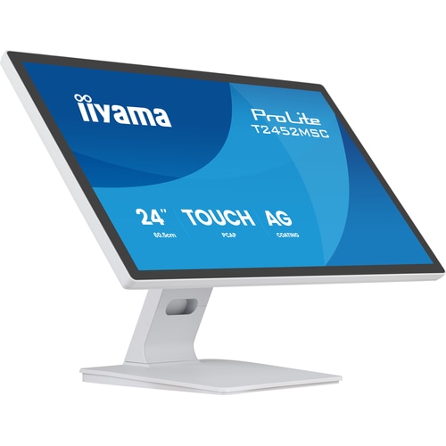 iiyama T2452MSC-W2AG touch control panel 61 cm (24) 1920 x 1080 pixels