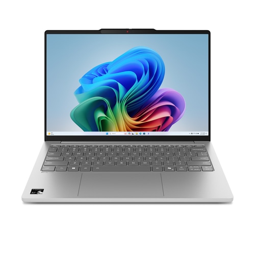 Lenovo IdeaPad Slim 5 13Q8Y11 Copilot+ PC Snapdragon X2P-42-100 Laptop 33.8 cm (13.3) WQXGA 16 GB LPDDR5x-SDRAM 512 GB SSD Wi-Fi 7 (802.11be) Windows 11 Home Grey English
