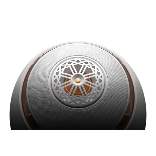 Creative Labs Creative Pebble Nova White