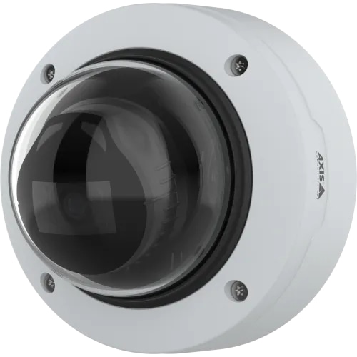 Axis P3275-V Dome IP security camera Indoor 1920 x 1080 pixels Ceiling/wall