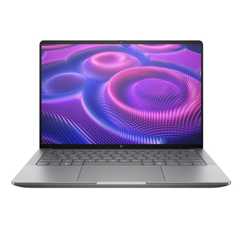 HP ZBook Ultra G1a Copilot+ PC AMD Ryzen AI Max PRO 390 Mobile workstation 35.6 cm (14) WUXGA 64 GB LPDDR5x-SDRAM 1 TB SSD Wi-Fi 7 (802.11be) Windows 11 Pro Silver