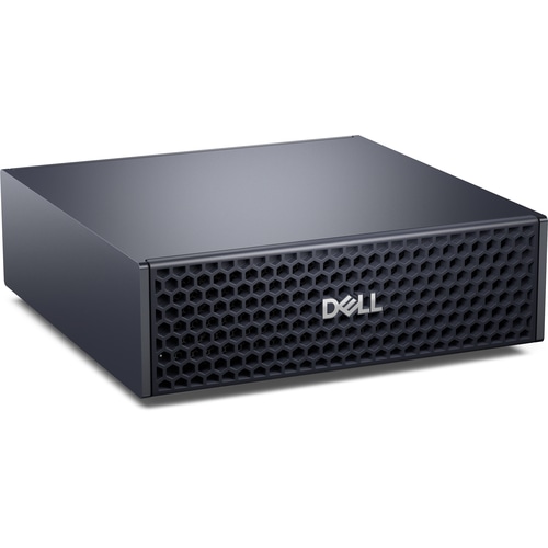 DELL Pro Max GB10 FCM1253 128 GB LPDDR5x-SDRAM 4 TB SSD DGX OS Mini PC Black