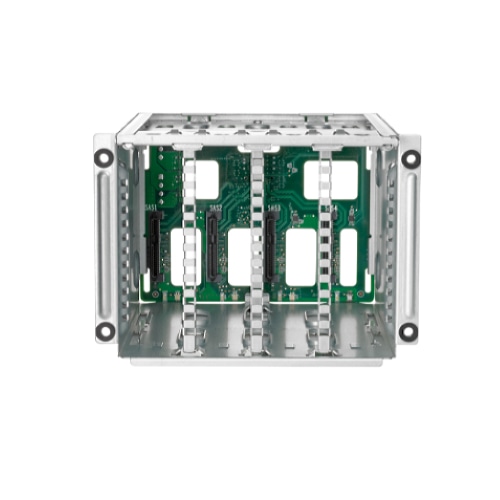 HPE P47217-B21 drive bay panel Storage drive tray