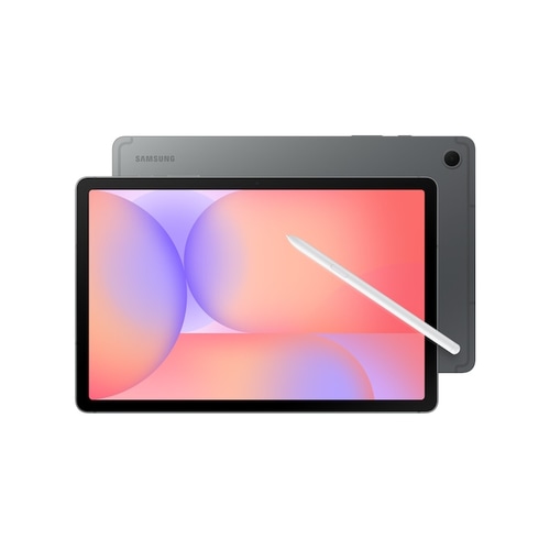 Samsung Galaxy Tab S10 Lite 128 GB 27.7 cm (10.9) 6 GB Wi-Fi 6 (802.11ax) Grey