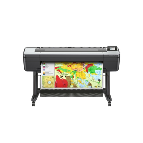 HP DesignJet Z6dr 44-in PostScript large format printer 2400 x 1200 DPI