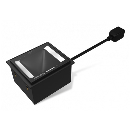 Newland FM3281 Grouper Built-in bar code reader 1D/2D CMOS Black