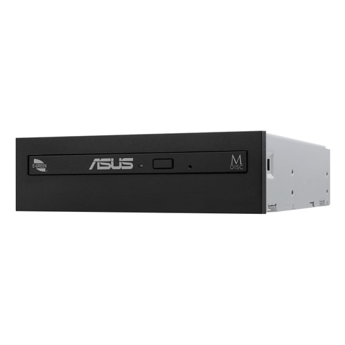 ASUS DRW-08D6MT (OEM) optical disc drive Internal DVDRW Black
