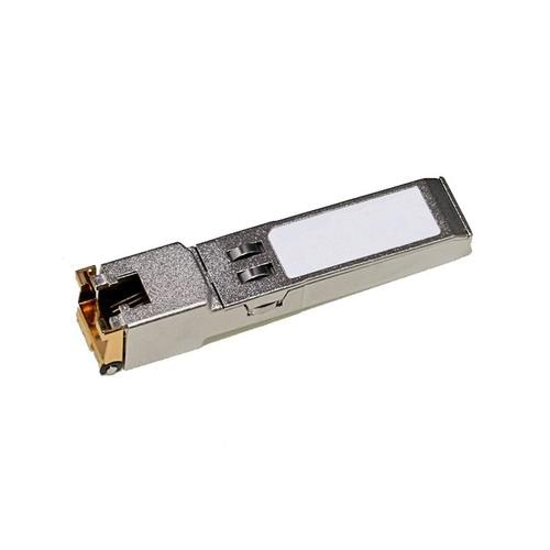 Cisco 1000BASE-T SFP network transceiver module Copper 1000 Mbit/s