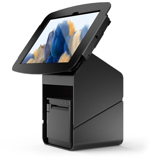 Compulocks Galaxy Tab A8 10.5 Space Enclosure Tablet Printer Kiosk
