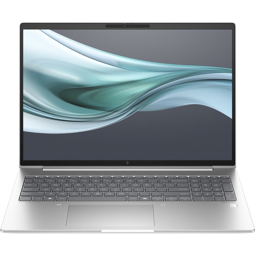 HP EliteBook 660 G11 Intel Core Ultra 7 155U Laptop 40.6 cm (16) WUXGA 16 GB DDR5-SDRAM 512 GB SSD Wi-Fi 6E (802.11ax) Windows 11 Pro Silver
