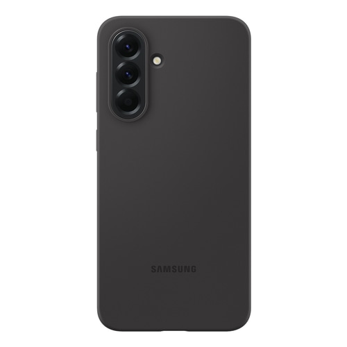 Samsung EF-PA566 mobile phone case 17 cm (6.7) Cover Black