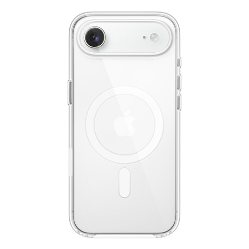 Apple iPhone Air Case with MagSafe  Frost