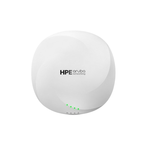 HPE AP-635 2400 Mbit/s White Power over Ethernet (PoE)