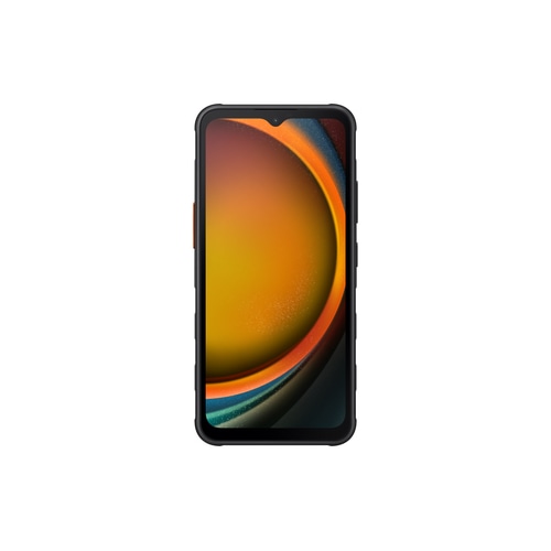 Samsung Galaxy XCover7 Enterprise Edition 16.8 cm (6.6) Dual SIM Android 14 5G USB Type-C 6 GB 128 GB 4050 mAh Black