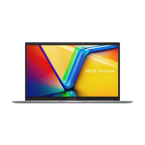 ASUS X1504VA-NJ513W laptop Intel Core i7 i7-1355U 39.6 cm (15.6) Full HD 16 GB DDR4-SDRAM 1 TB SSD Wi-Fi 6 (802.11ax) Windows 11 Home Silver