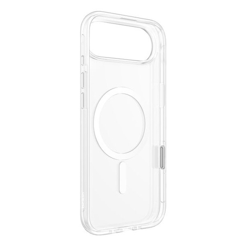 Belkin SheerForce mobile phone case 16.5 cm (6.5) Cover Transparent