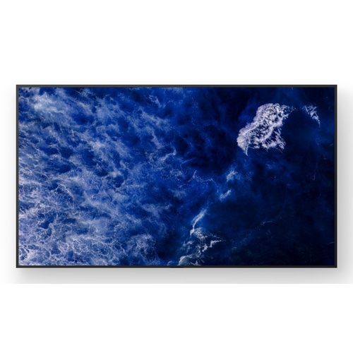 Sony BRAVIA FW-98BZ53L 4K HDR Full Array LED Professional display,780 cd/m2, Deep Black Non-Glare 47% Haze, 24/7 & 5 years PrimeSupport
