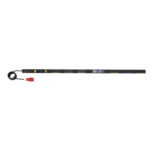 Eaton EVMIF332A power distribution unit (PDU) 24 AC outlet(s) 39U Black