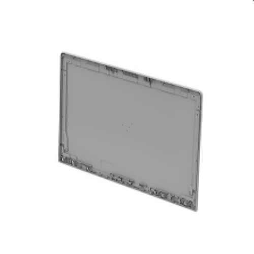 HP N01279-001 laptop spare part Display cover