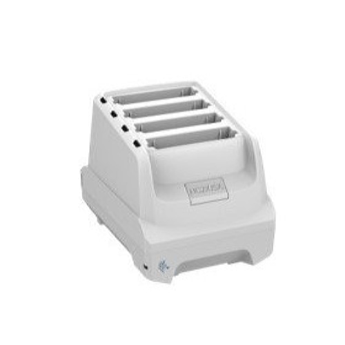 Zebra SAC-HC2L5L-4SCHG handheld mobile computer accessory Charging cradle