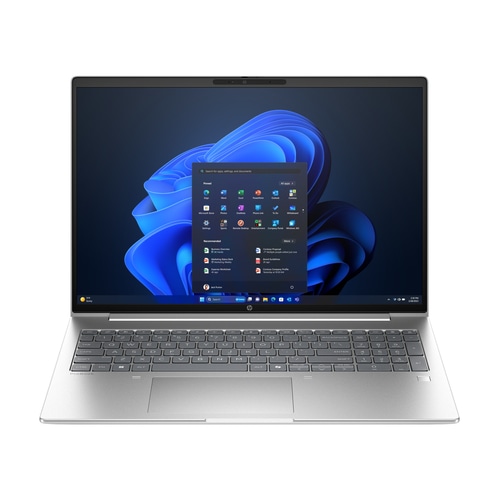 HP ProBook 4 G1ah 16 AMD Ryzen 5 220 Laptop 40.6 cm (16) WUXGA 8 GB DDR5-SDRAM 256 GB SSD Windows 11 Pro Silver