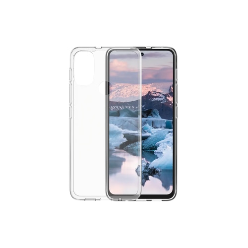 dbramante1928 Greenland mobile phone case 16.5 cm (6.5) Cover Transparent