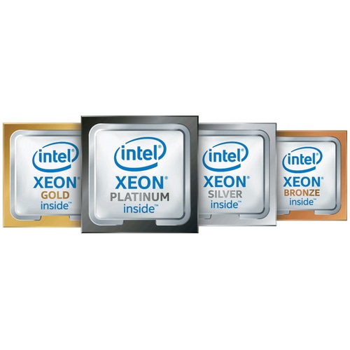 HPE Xeon Intel Gold 5520+ processor 2.2 GHz 52.5 MB