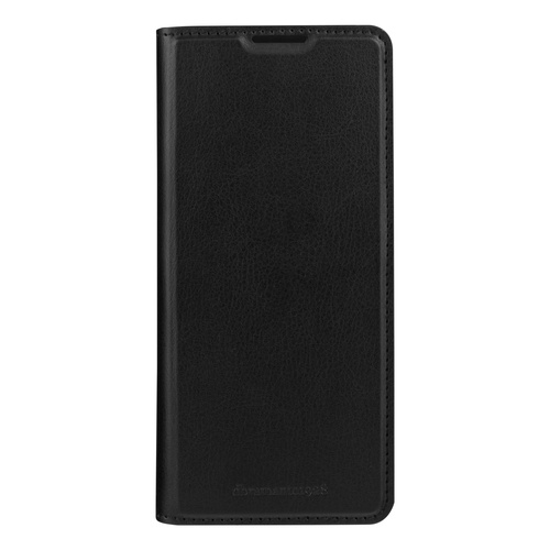dbramante1928 Oslo mobile phone case 16.5 cm (6.5) Folio Black