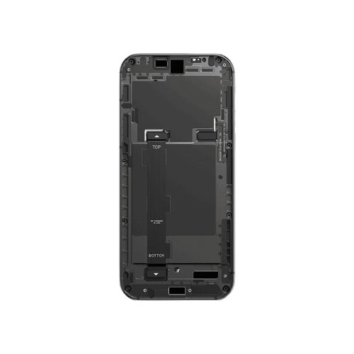 Fairphone F5SCRW-1SL-WW1 mobile phone spare part Screw set