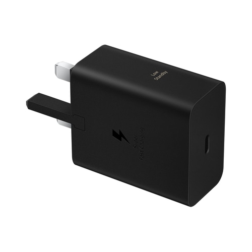 Samsung 60W Super Fast Charger 3.0 (without cable)