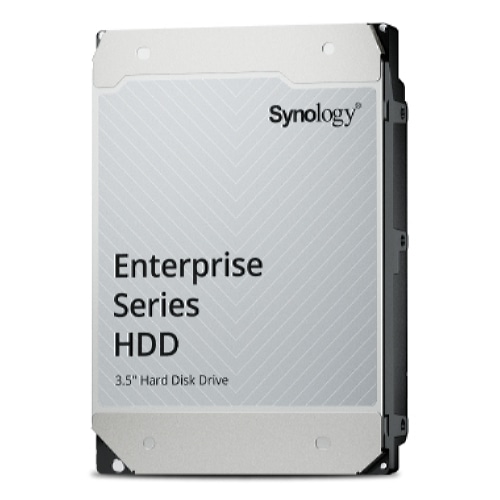 Synology HAT5320-24T internal hard drive 24 TB 7200 RPM 1024 MB 3.5 Serial ATA III