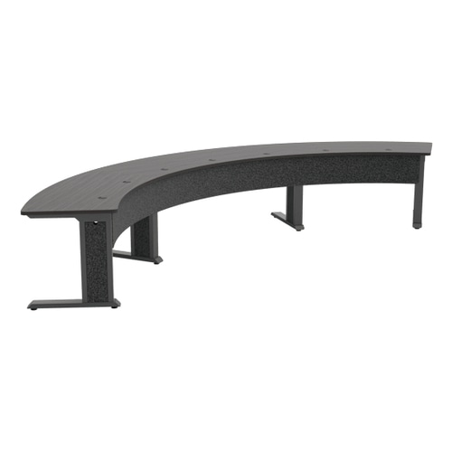 Middle Atlantic Products FM-TAR-1846430-A3G desk